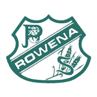 Rowena Public School logo