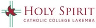 Holy Spirit Catholic College logo