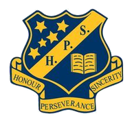 Holbrook Public School logo