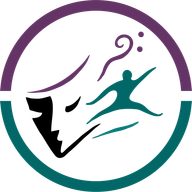 Hunter School of Performing Arts logo