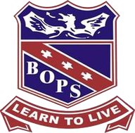 Bert Oldfield Public School logo