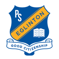 Eglinton Public School logo