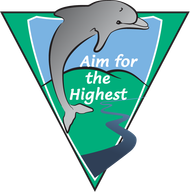 Camden Haven High School logo