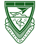 Condell Park High School logo