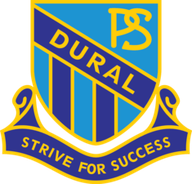 Dural Public School logo