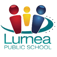 Lurnea Public School logo