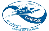Cranebrook High School logo