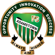 Adamstown Public School logo