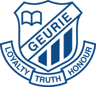 Geurie Public School logo