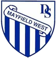 Mayfield West Public School logo