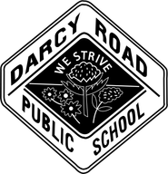 Darcy Road Public School logo