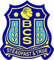 Balranald Central School logo