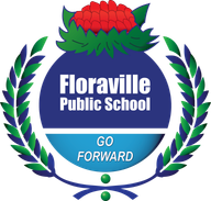 Floraville Public School logo