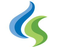 Cook School logo