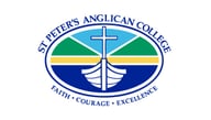 St Peter's Anglican College - Broulee logo