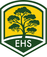 Erina High School logo