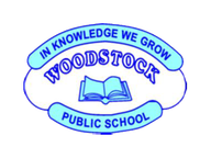 Woodstock Public School logo