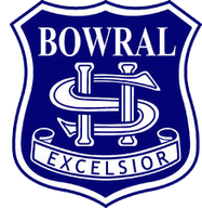 Bowral High School logo