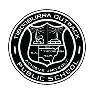 Tibooburra Outback Public School logo