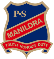 Manildra Public School logo