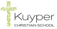 Kuyper Christian School logo