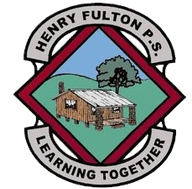 Henry Fulton Public School logo