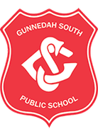 Gunnedah South Public School logo