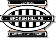 Broken Hill Public School logo