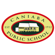 Caniaba Public School logo