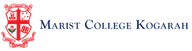 Marist College Kogarah logo