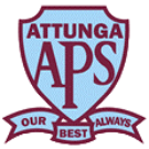 Attunga Public School logo