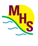 Macksville High School logo