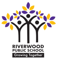 Riverwood Public School logo