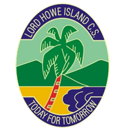 Lord Howe Island Central School logo