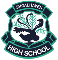 Shoalhaven High School logo