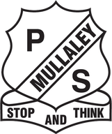Mullaley Public School logo