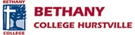 Bethany College logo