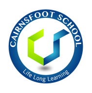 Cairnsfoot School logo