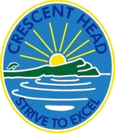 Crescent Head Public School logo