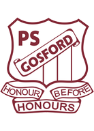 Gosford Public School logo
