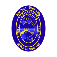 Cabramatta Public School logo