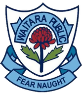 Waitara Public School logo