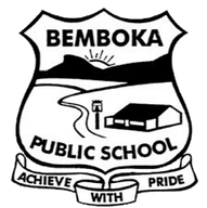 Bemboka Public School logo