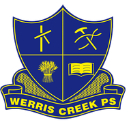 Werris Creek Public School logo