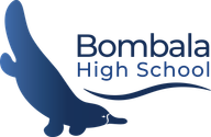 Bombala High School logo