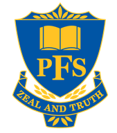 Forbes Public School logo
