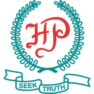 Hayes Park Public School logo
