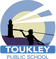 Toukley Public School logo