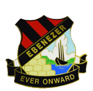 Ebenezer Public School logo