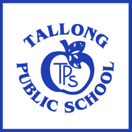 Tallong Public School logo